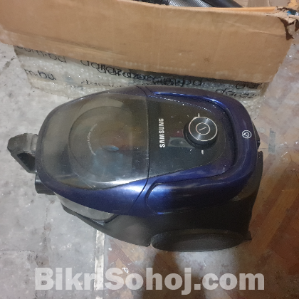 Samsung vaccum cleaner